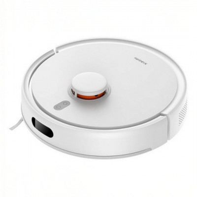 Пылесос Xiaomi Robot Vacuum S 20 (Белый) / Xiaomi Robot Vacuum S 20 (White)