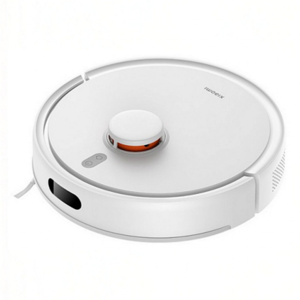 Пылесос Xiaomi Robot Vacuum S 20 (Белый) / Xiaomi Robot Vacuum S 20 (White)