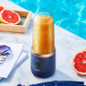 Портативный блендер Xiaomi Deerma Wireless Mini Juicer Blender Fruit Cup [ [DEM-NU06]