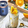 Портативный блендер Xiaomi Deerma Wireless Mini Juicer Blender Fruit Cup [ [DEM-NU06]