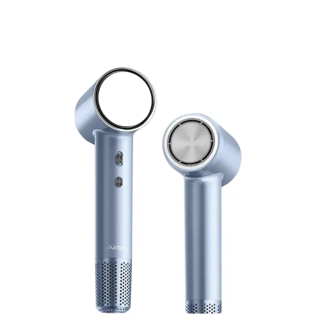 Фен Airbot  High Speed Hair Dryer (Серебристый)/ Airbot  High Speed Hair Dryer (Silver)