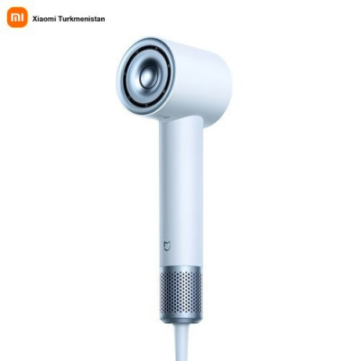 Фен для волос Mijia High-speed Ionic Hair Dryer (Синий)