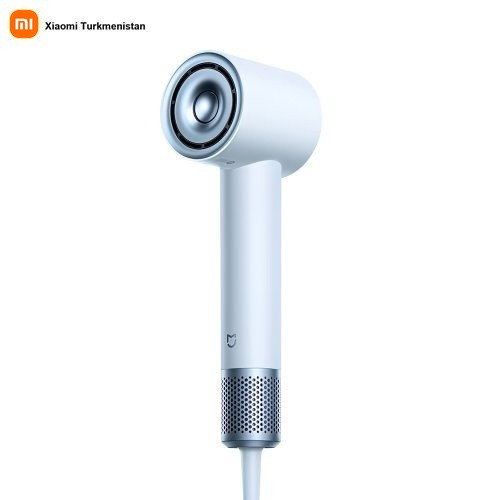 Фен для волос Mijia High-speed Ionic Hair Dryer (Синий)