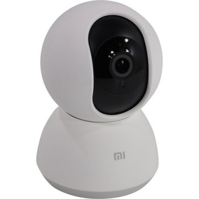 Камера Xiaomi Mi Home Security (360° 1080P)  / Xiaomi Mi Home Security Camera (360° 1080P)