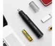 Триммер Xiaomi Showsee для носа и ушей/ Xiaomi ShowSee Nose Hair Trimmer