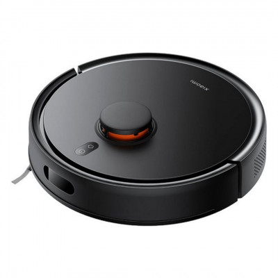 Пылесос Xiaomi Robot Vacuum S 20 (Чёрный) / Xiaomi Robot Vacuum S 20 (Black)
