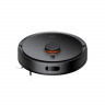 Пылесос Xiaomi Robot Vacuum S 20 (Чёрный) / Xiaomi Robot Vacuum S 20 (Black)