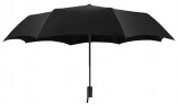 Зонт Konguu Automatic Folding Umbrella WD1 Black