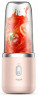 Портативный блендер Xiaomi Deerma Wireless Mini Juicer Blender Fruit Cup [DEM-NU05]