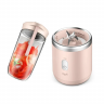 Портативный блендер Xiaomi Deerma Wireless Mini Juicer Blender Fruit Cup [DEM-NU05]