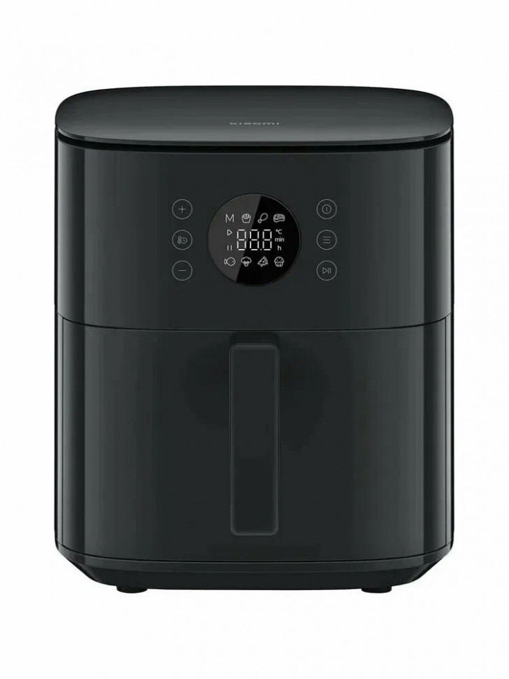 Аэрогриль Xiaomi Air Fryer 6.5L (Black)