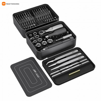 Набор инструментов JIMIHOME Huajianyue Series Precision Screwdriver Set FM3