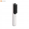Расческа-выпрямитель Mijia Cordless Hair Straightener Brush (Белый)
