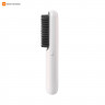 Расческа-выпрямитель Mijia Cordless Hair Straightener Brush (Белый)