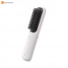 Расческа-выпрямитель Mijia Cordless Hair Straightener Brush (Белый)