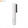 Расческа-выпрямитель Mijia Cordless Hair Straightener Brush (Белый)
