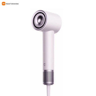 Фен для волос Mijia High-speed Ionic Hair Dryer (Фиолетовый)