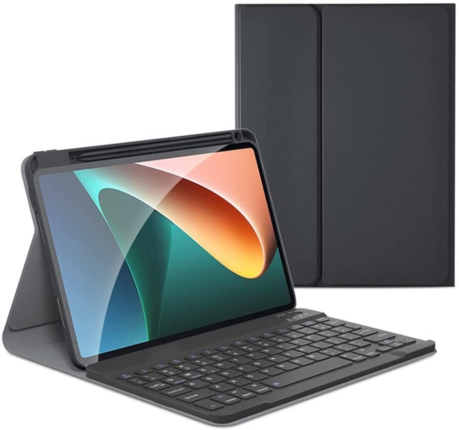 Чехол c клавиаурой для Mi Pad 5/ Cover case for Mi Pad 5 with keyboard