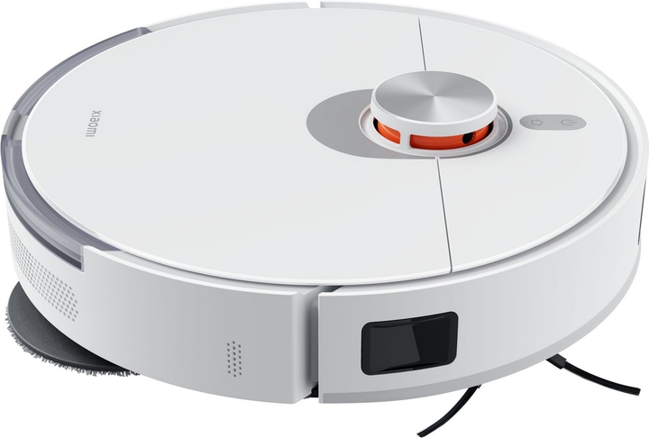 Пылесос Xiaomi Robot Vacuum S 20 + (Белый) / Xiaomi Robot Vacuum S 20 + (White)
