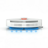Пылесос Xiaomi Robot Vacuum S 20 + (Белый) / Xiaomi Robot Vacuum S 20 + (White)