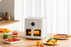Xiaomi Air Fryer 5.5L (White)