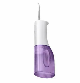 Xiaomi Ирригатор Soocas W3 Pro Water Flosser Purple