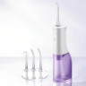 Xiaomi Ирригатор Soocas W3 Pro Water Flosser Purple