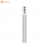 Внешний аккумулятор Xiaomi Mi Power Bank 10000mAh 22.5W (Серебристый)