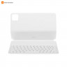 Чехол c клавиатурой для Mi Pad 6 (Белый)