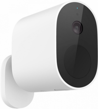 Камера Xiaomi mi Wireless Outdoor Security camera (1080p)  / Xiaomi mi Wireless Outdoor Security camera (1080p)