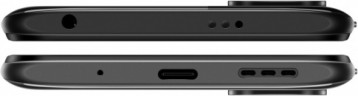 Мобильный телефон РОСО М3 Рrо 5G 6GB/128GB (Черная сила) EU / РОСО М3 Рrо 5G 6GB/128GB (Power Black) EU