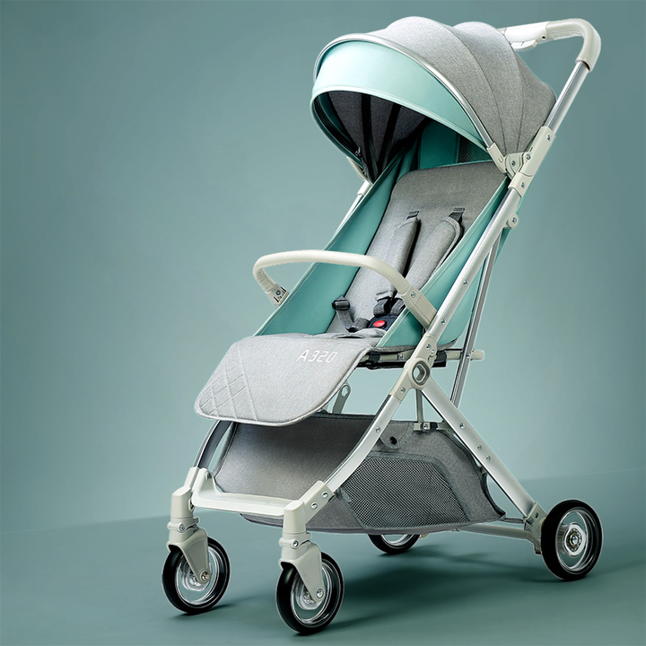 Прогулочная коляска Beimens Belecoo TR18