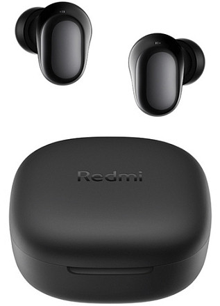 Наушники Redmi Buds 6 Play Black