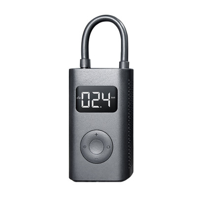 Портативный воздушный компрессор Xiaomi Mi 1S / Xiaomi Mi Portable Electric Air Compressor 1S