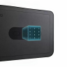 Сейф  New Mijia Smart safe 30cm Black