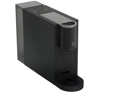 Xiaomi Mijia Капсульная кофемашина Mijia Capsule Coffee Machine S1 Black