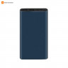 Внешний аккумулятор Xiaomi Mi Power Bank 10000mAh 22.5W (Темно-синий)