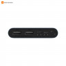 Внешний аккумулятор Xiaomi Mi Power Bank 10000mAh 22.5W (Темно-синий)