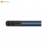 Внешний аккумулятор Xiaomi Mi Power Bank 10000mAh 22.5W (Темно-синий)