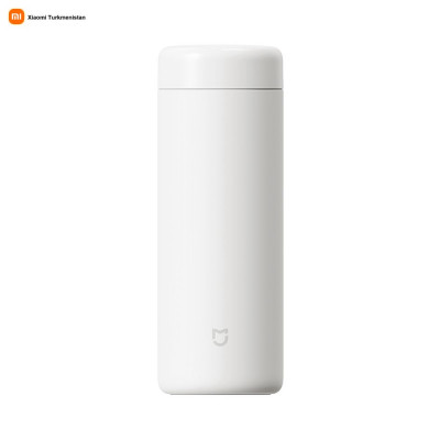 Карманный термос Mijia Pocket Thermos (Белый)