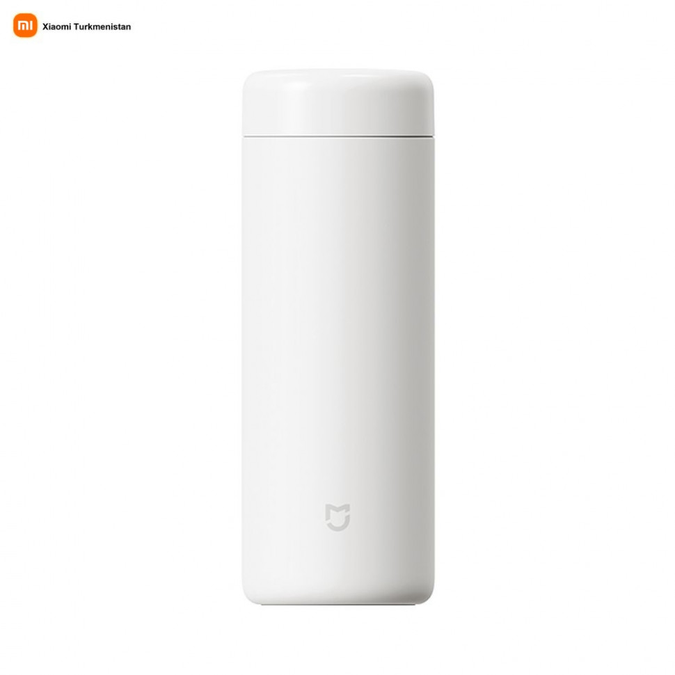 Карманный термос Mijia Pocket Thermos (Белый)