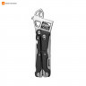Регулируемый гаечный ключ NexTool Wrench Pliers W40 (Черный)