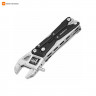 Регулируемый гаечный ключ NexTool Wrench Pliers W40 (Черный)