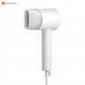 Фен для волос Xiaomi Mi Ionic Hair Dryer H300 (Белый)