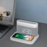 Xiaomi VFZ wireless charger led lamp white