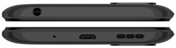 Мобильный телефон Xiaomi Redmi 9С 2GB/32GB без NFC(Полуночный серый) EU / Xiaomi Redmi 9С 2GB/32GB without NFC (Midnight Gray) EU