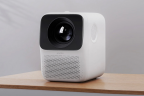 Проектор Wanbo Projector T2 Max белый
