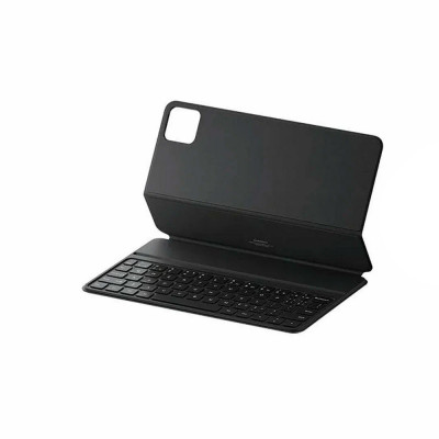 Чехол c клавиаурой для Mi Pad 6 (Черный) / Cover case for Mi Pad 6 with keyboard (Black)