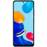 Мобильный телефон Xiaomi Redmi Note 11 4GB/64GB (Сумеречный синий) EU / Xiaomi Redmi Note 11 4GB/64GB (Twilight Blue) EU