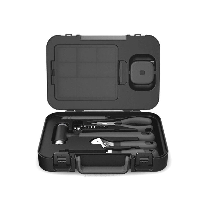 Набор инструментов MIIIW Rice Toolbox